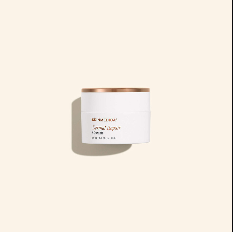 SkinMedica Dermal Repair Cream 1.7oz AUTHENTIC – HOT DEAL