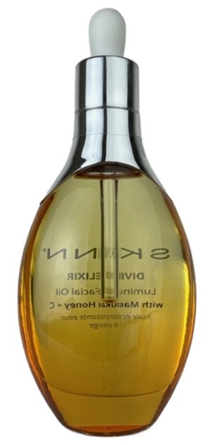 #SKINN Divine Elixir Luminous Facial Oil w/ Manuka Facial Oil—HUGE 3.5 fl oz