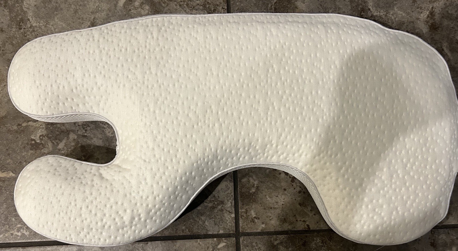 Nurse Jamie Beauty Bear Memory Foam Skincare Pillow – Bamboo Rayon