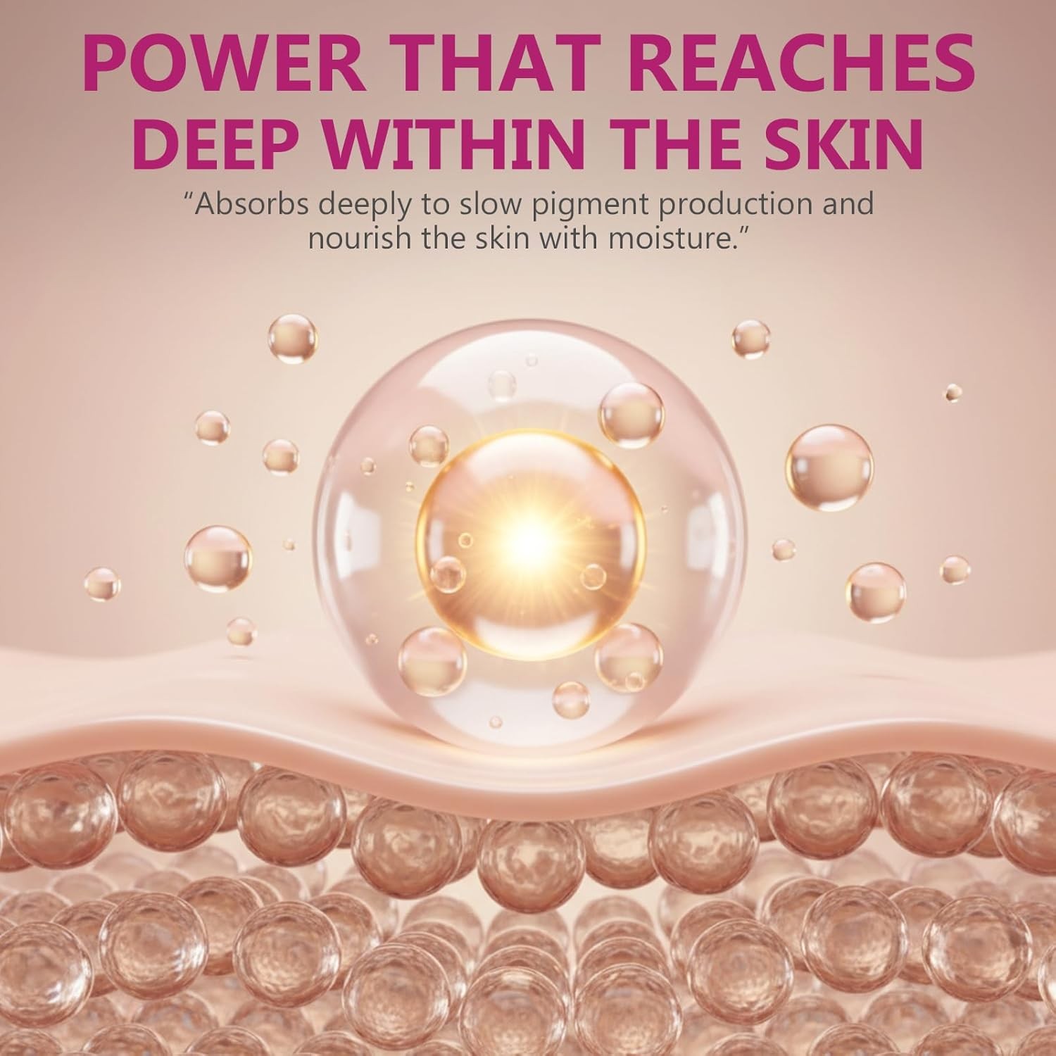 Arbutin 8% & Tranexamic Acid 5% Cream, Help Fade Dark Spots, Freckles, Blemishes