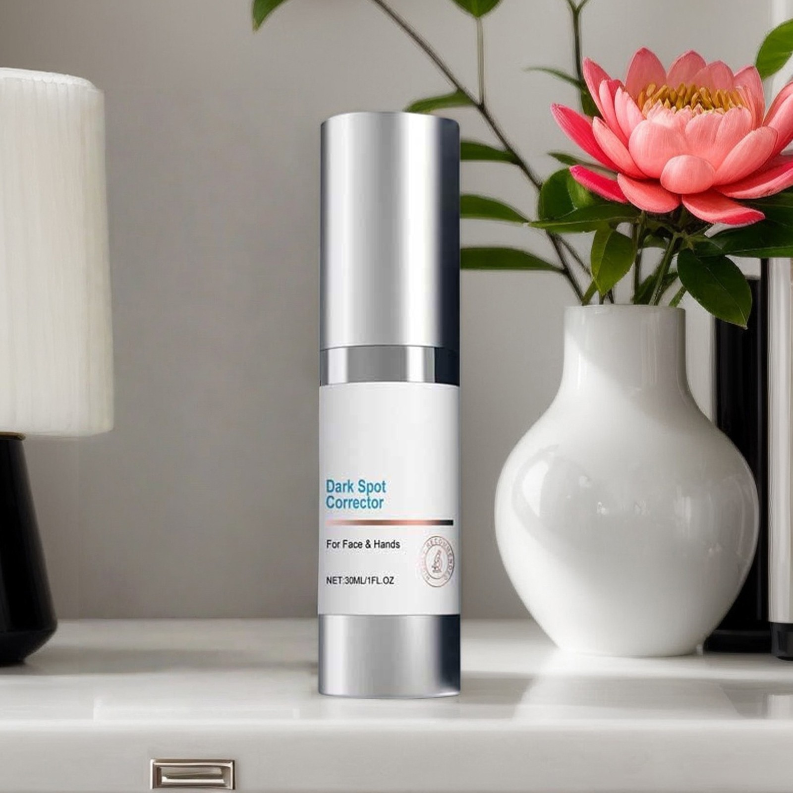 New Miami Miami MD MD Dark Spot Corrector for Face & Hands 30 mL