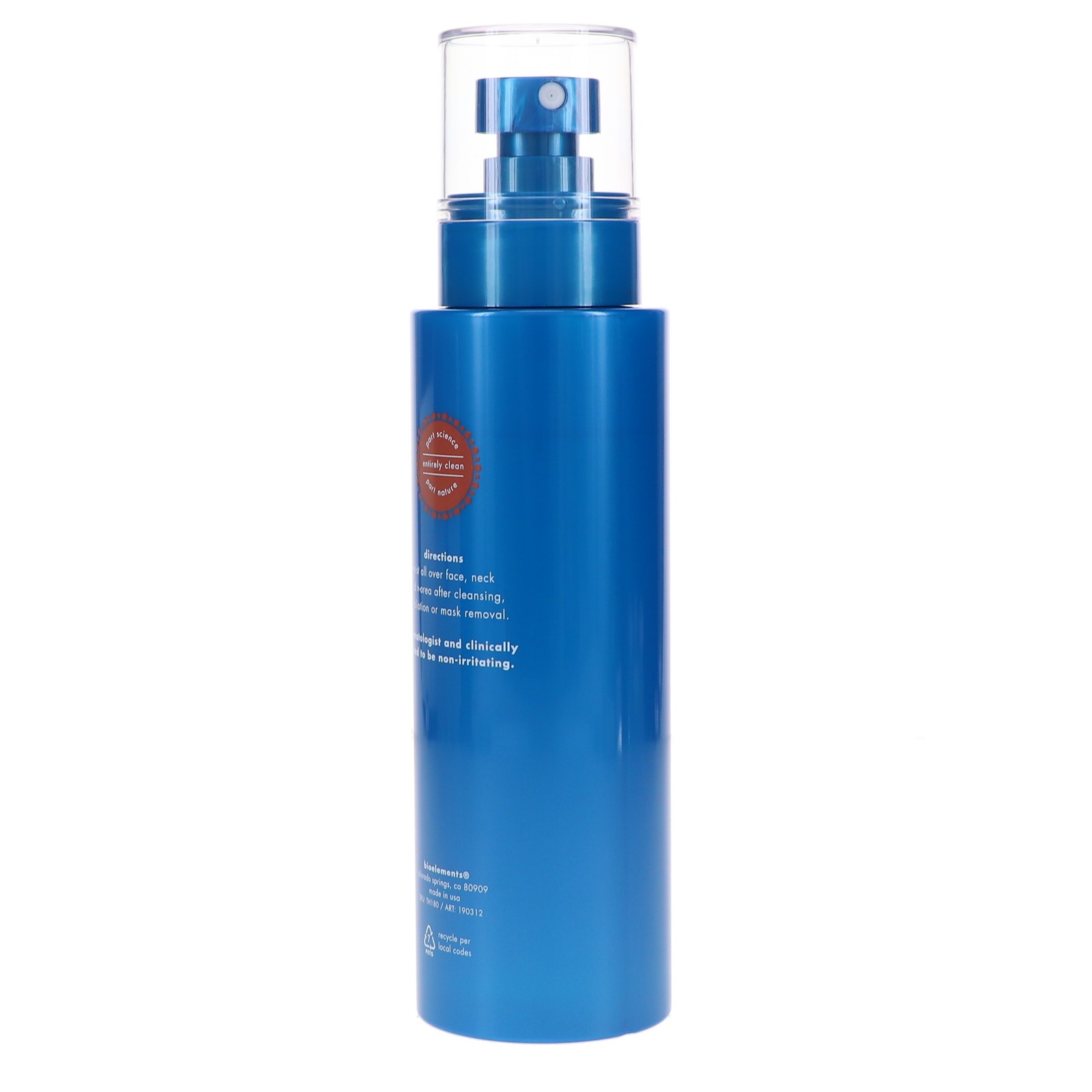 Bioelements Power Peptide 6 Oz