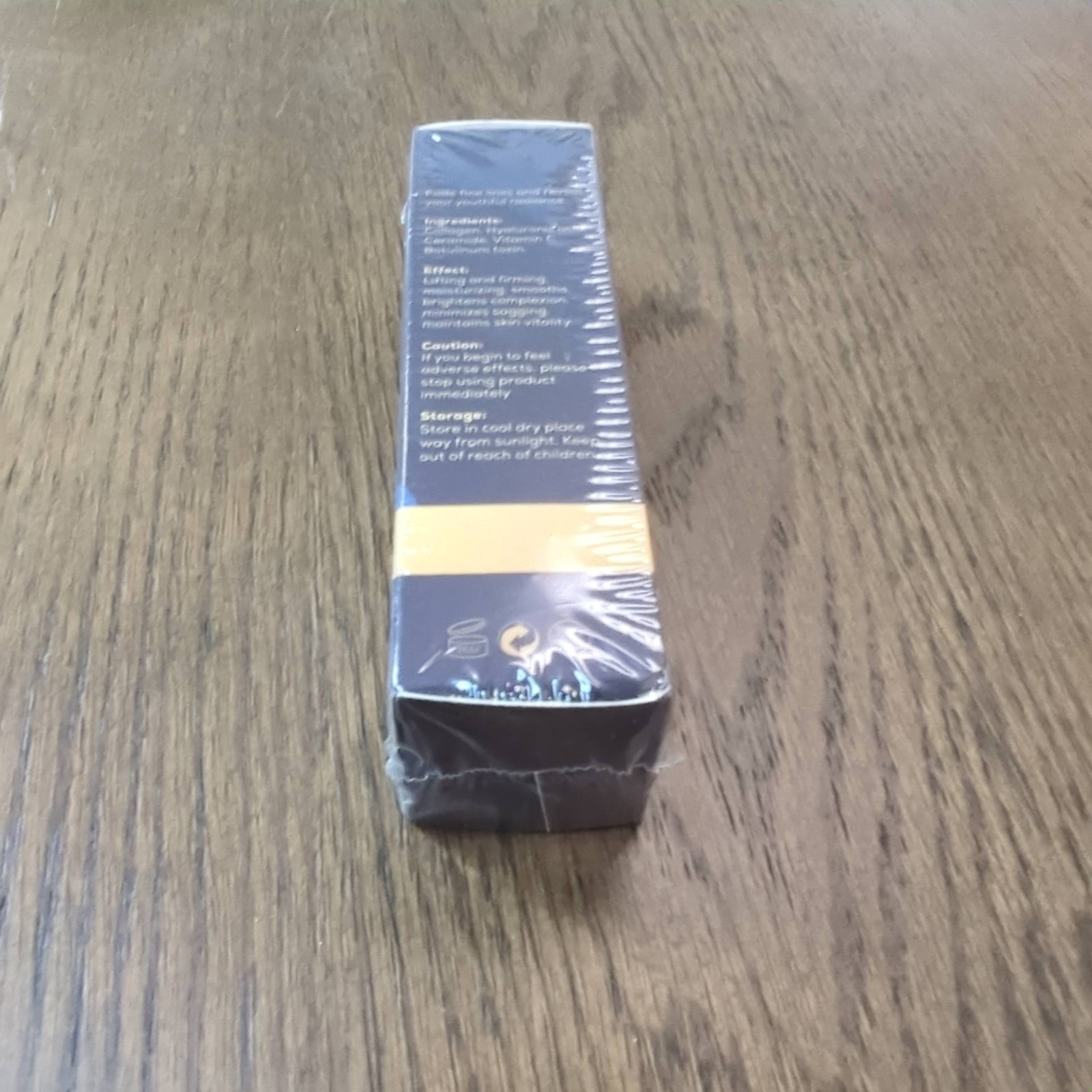 5 boxes OLAVITA Liquid Solution Anti Aging Serum 30 ml 1.01 oz New in box