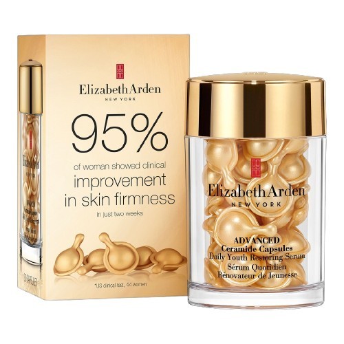 Elizabeth Arden Advanced Ceramide Capsules Daily Youth Restoring Serum 2505461
