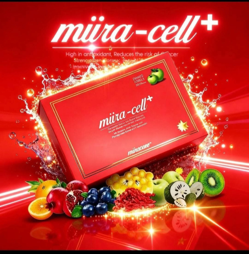 Revoobit Miiracare