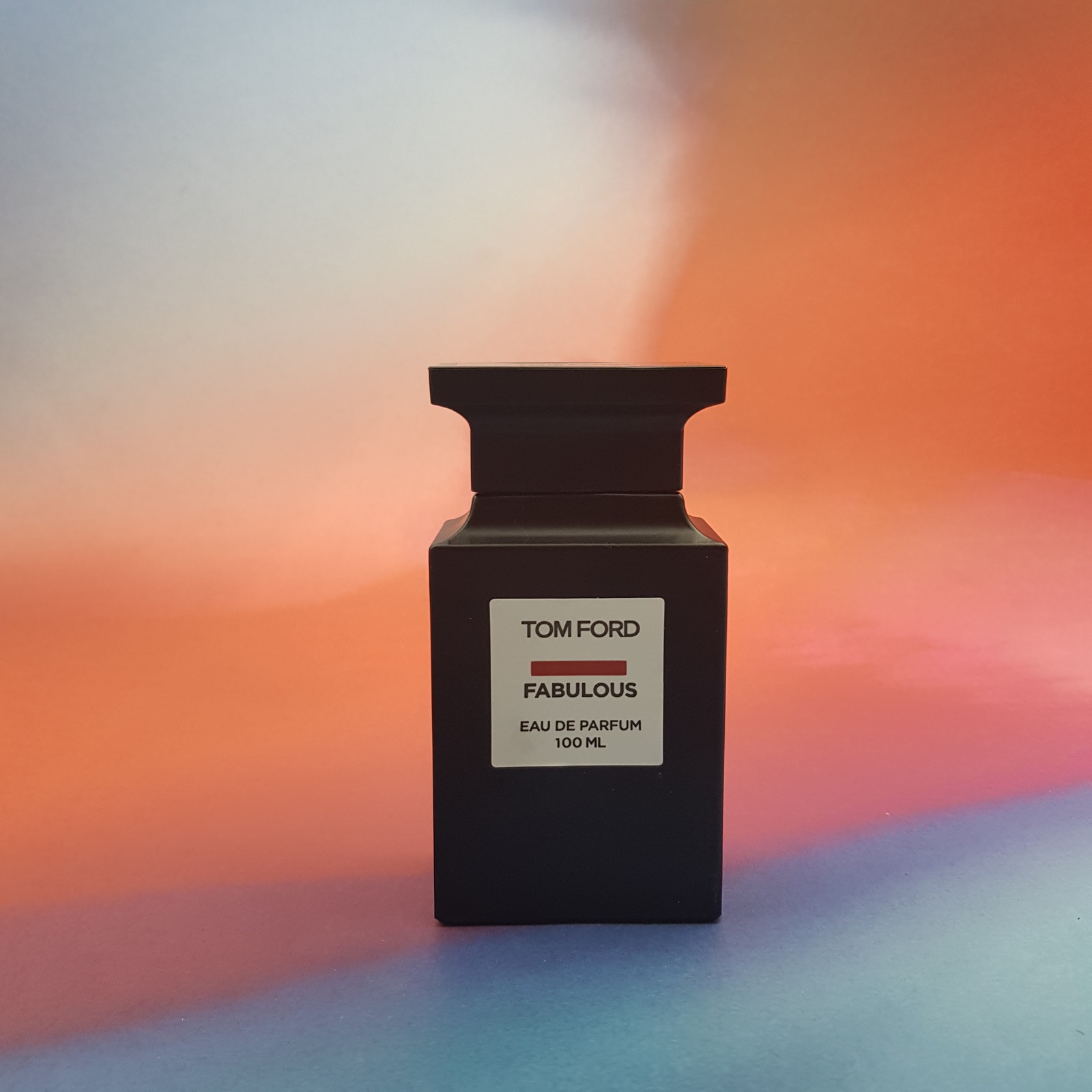 Tom Ford Fuck*ng Fabulous Eau de Parfum 3.4fl.oz (100ML) New In Box