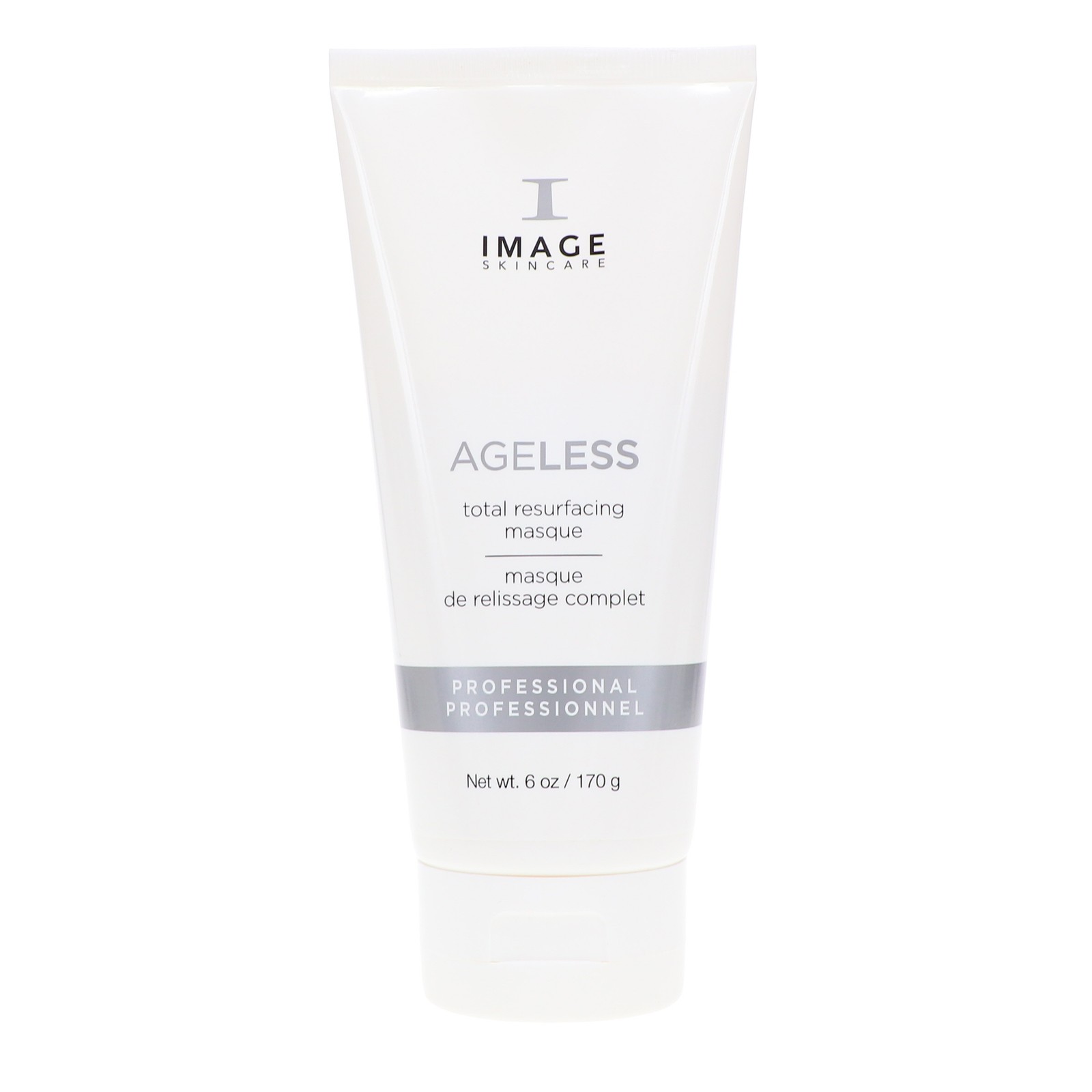 IMAGE Skincare AGELESS Total Resurfacing Masque 6 oz