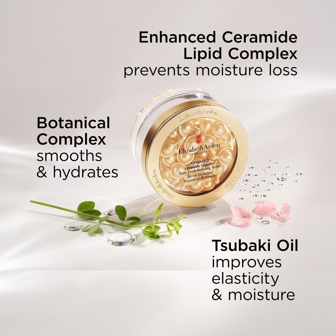Elizabeth Arden Advanced Ceramide Capsules Daily Youth Restoring Serum 2505461