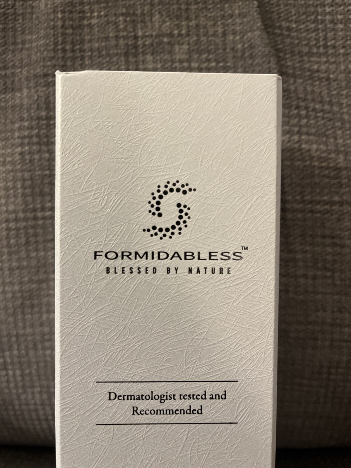 Formidabless NWOB Stem Cell Resurfacing & Firming Treatment $4,800