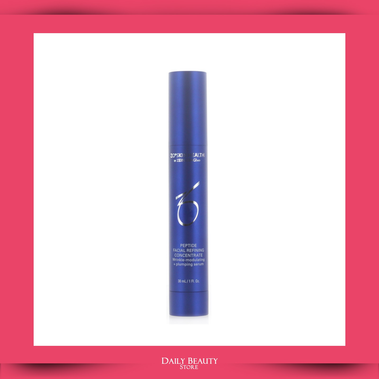 Zo Skin Health Peptide Facial Refining Concentrate 30ml 1oz