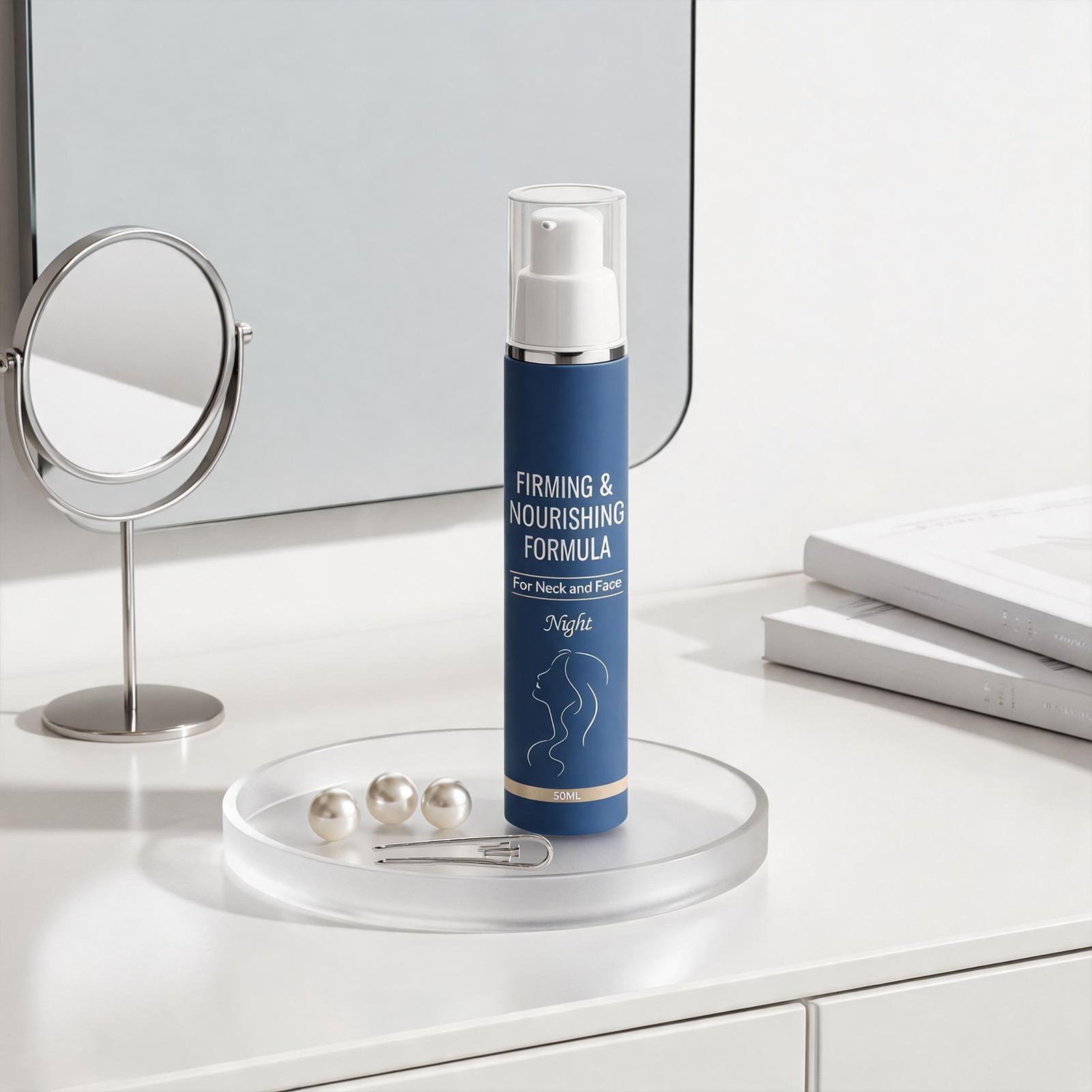 Premium Firm along with Restore Hydrating Night Cream Deep Formula Anti-Wrinkle
