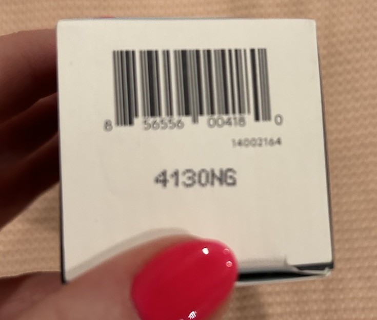 DRUNK ELEPHANT B HYDRA INTENSIVE HYDRATION SERUM 50ML NIB