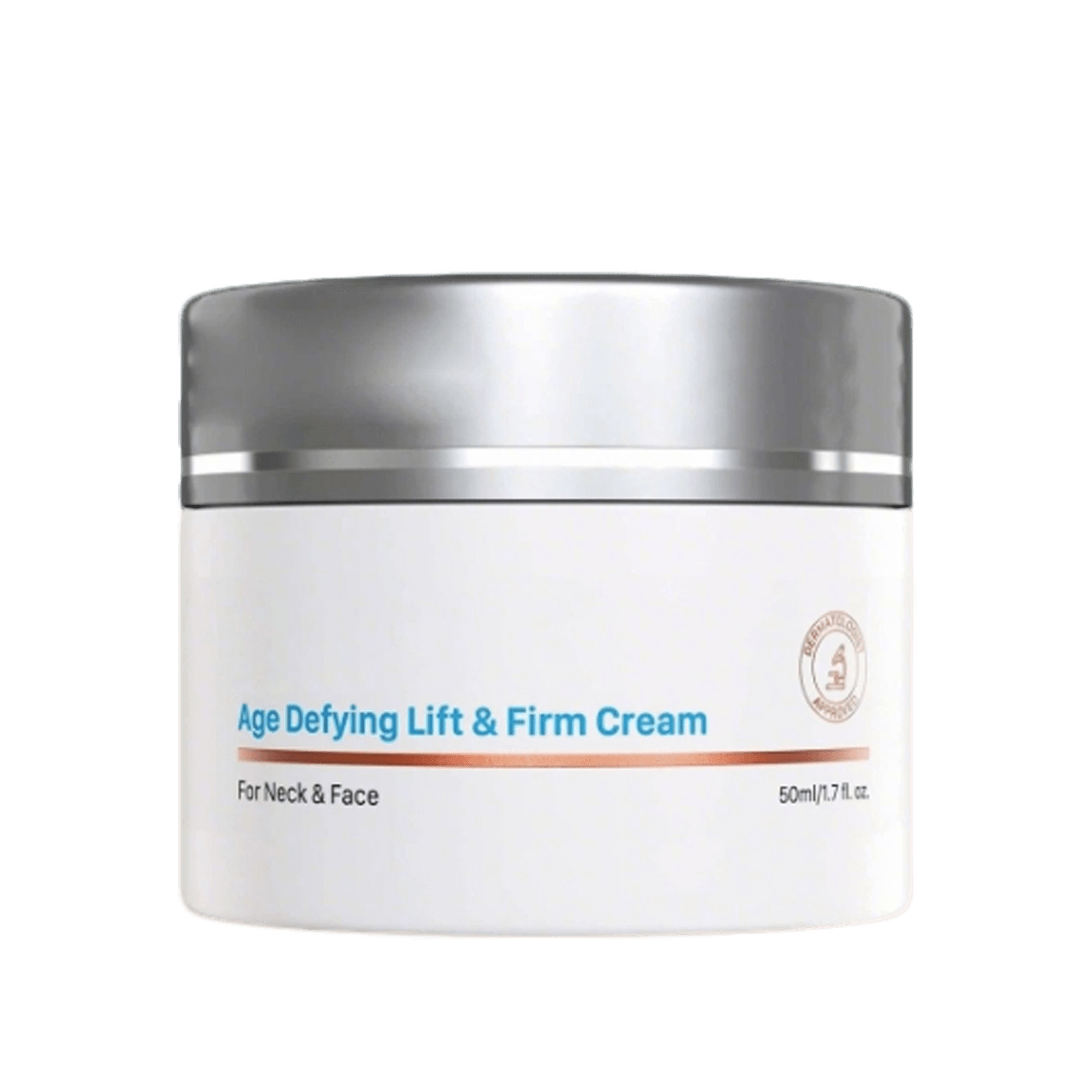 Age Defying Lift Firm Cream For Neck Face Body Anti Aging Moisturizer 50ml