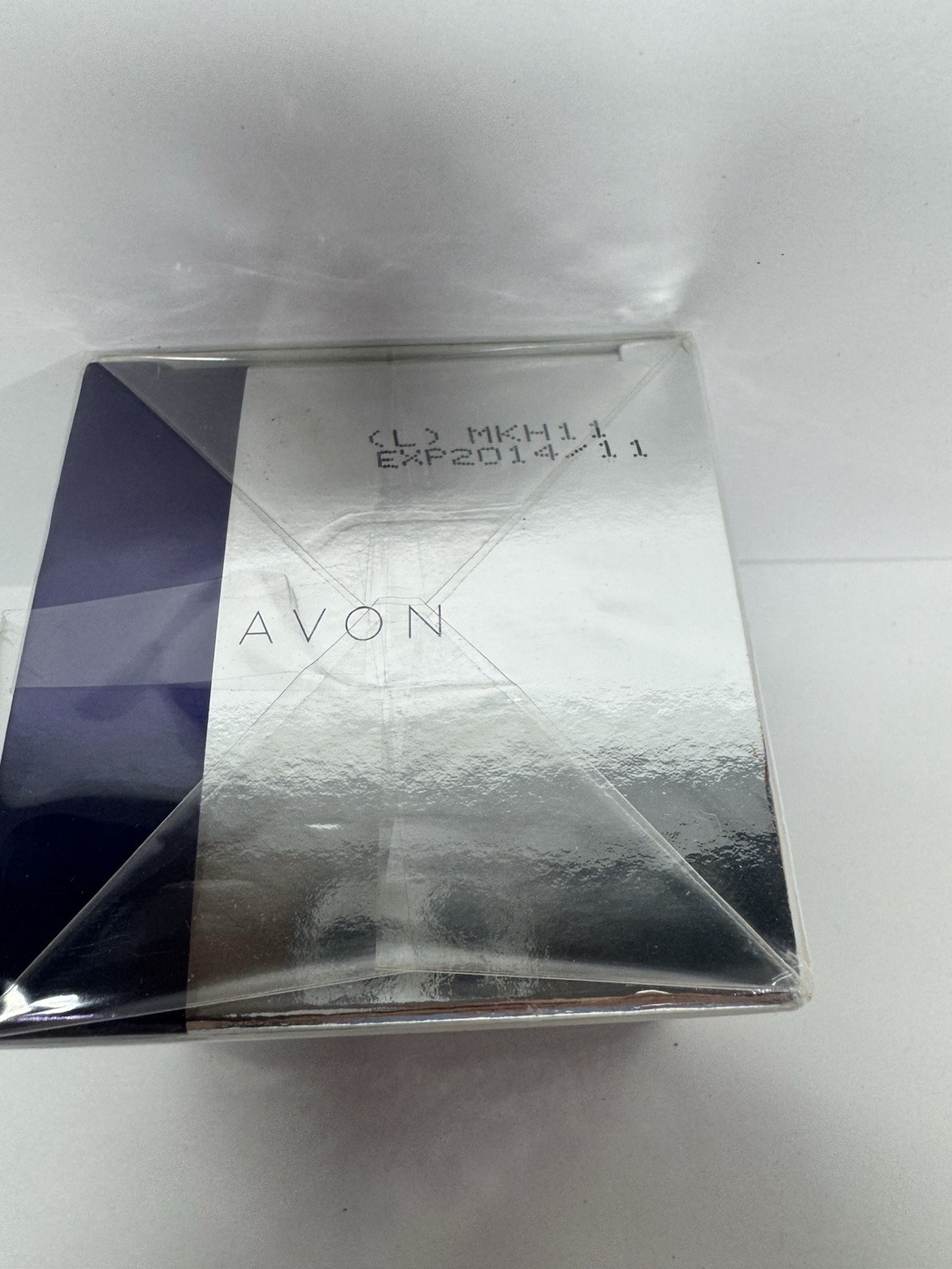 Avon Anew Platinum Day Cream 1.7 oz SPF 25 2014 New In Box
