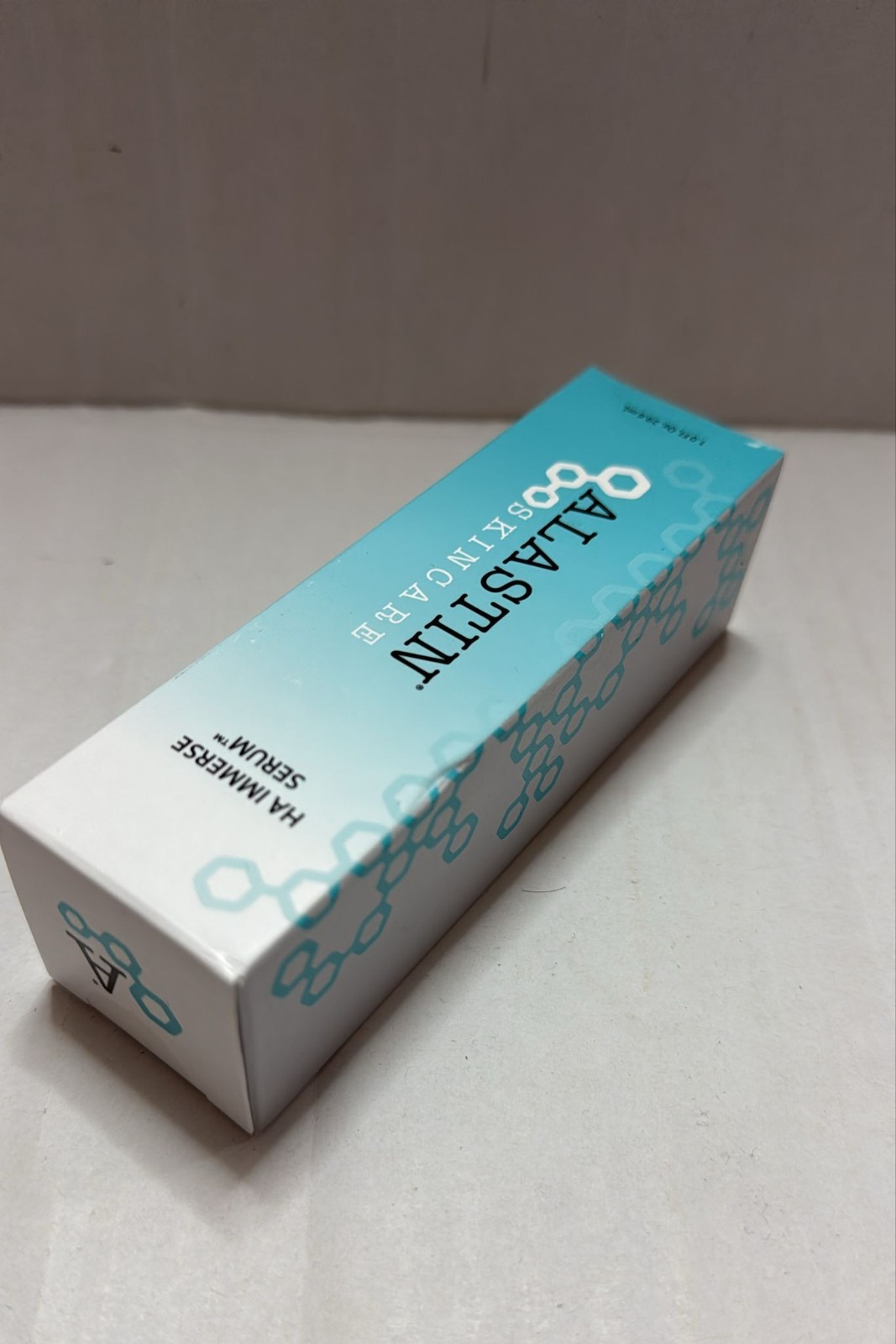 ALASTIN Skincare HA IMMERSE Serum – 29.6 ml