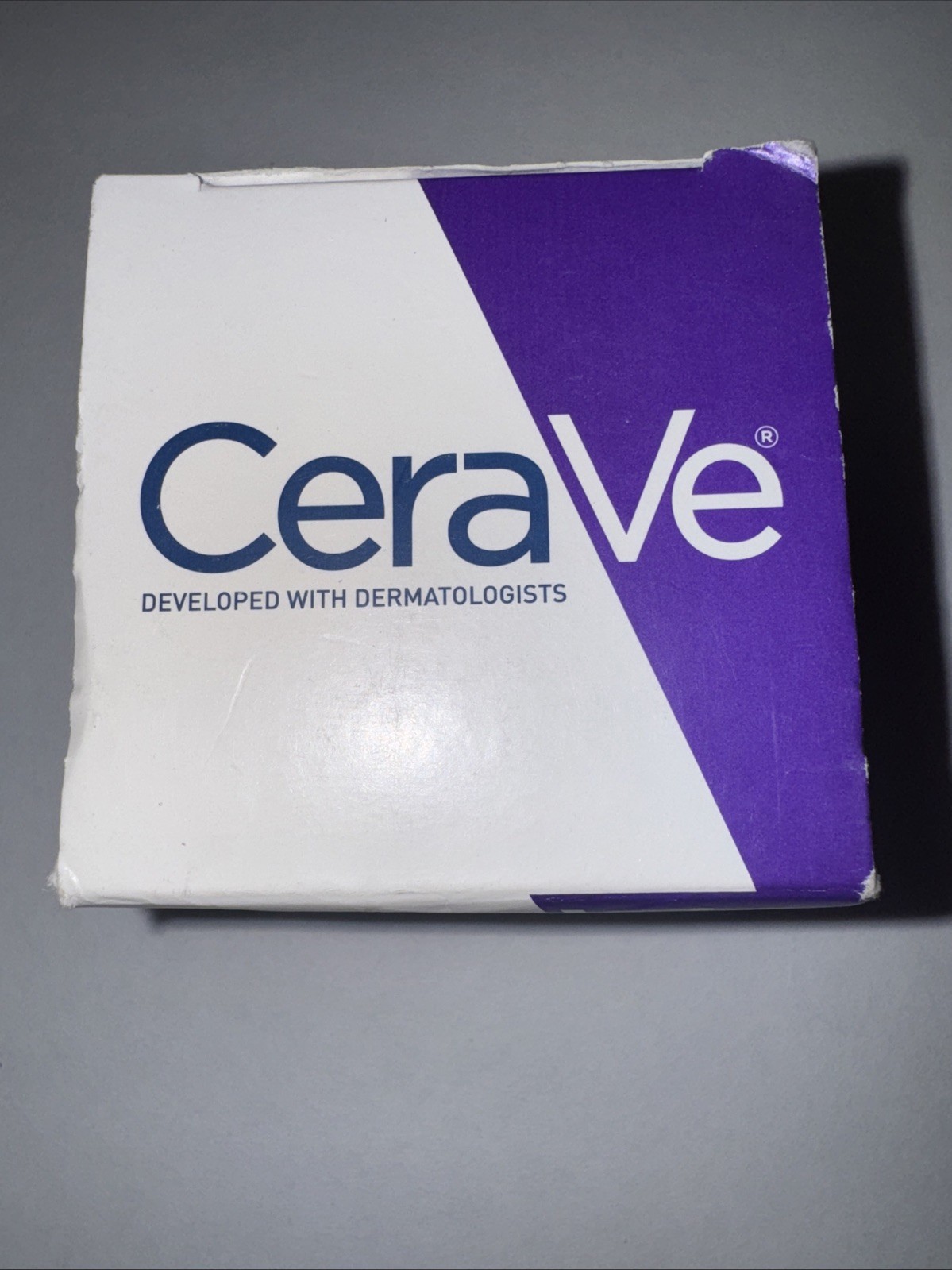 CeraVe Skin Renewing Night Cream 1.7oz Ceramide Peptide Complex NEW IN BOX