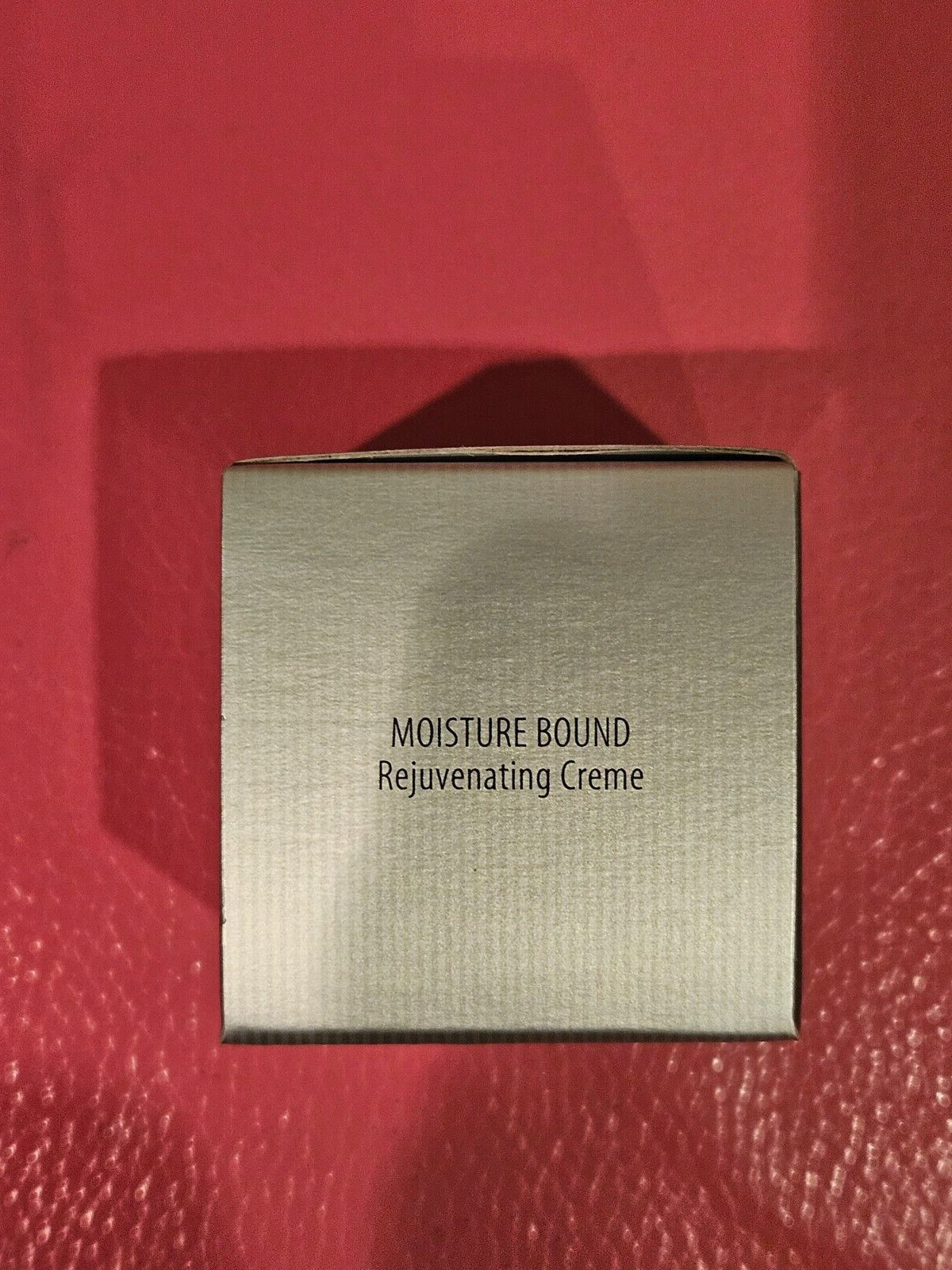 AMORE PACIFIC Moisture Bound Rejuvenating Cream ~.1 fl oz/3ml ~New in box