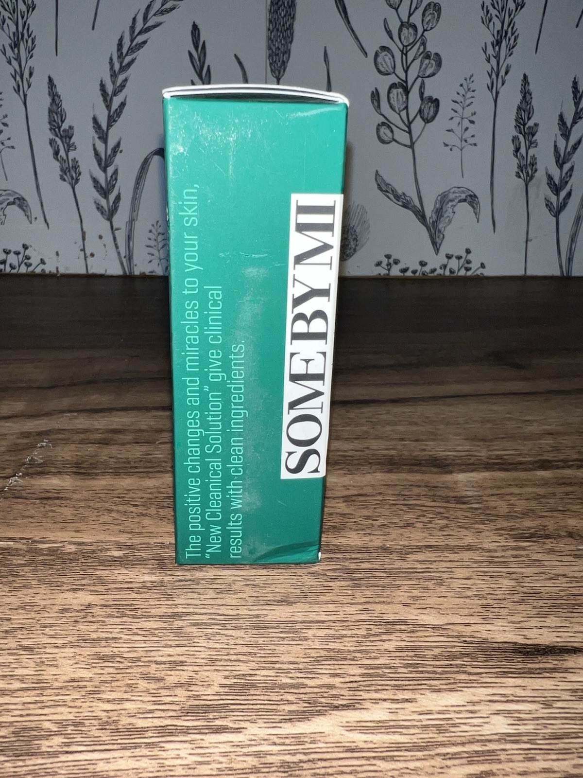 Some By Mi AHA,BHA,PHA 30 Days Miracle Serum, 1.69 FL. Oz., 3pk