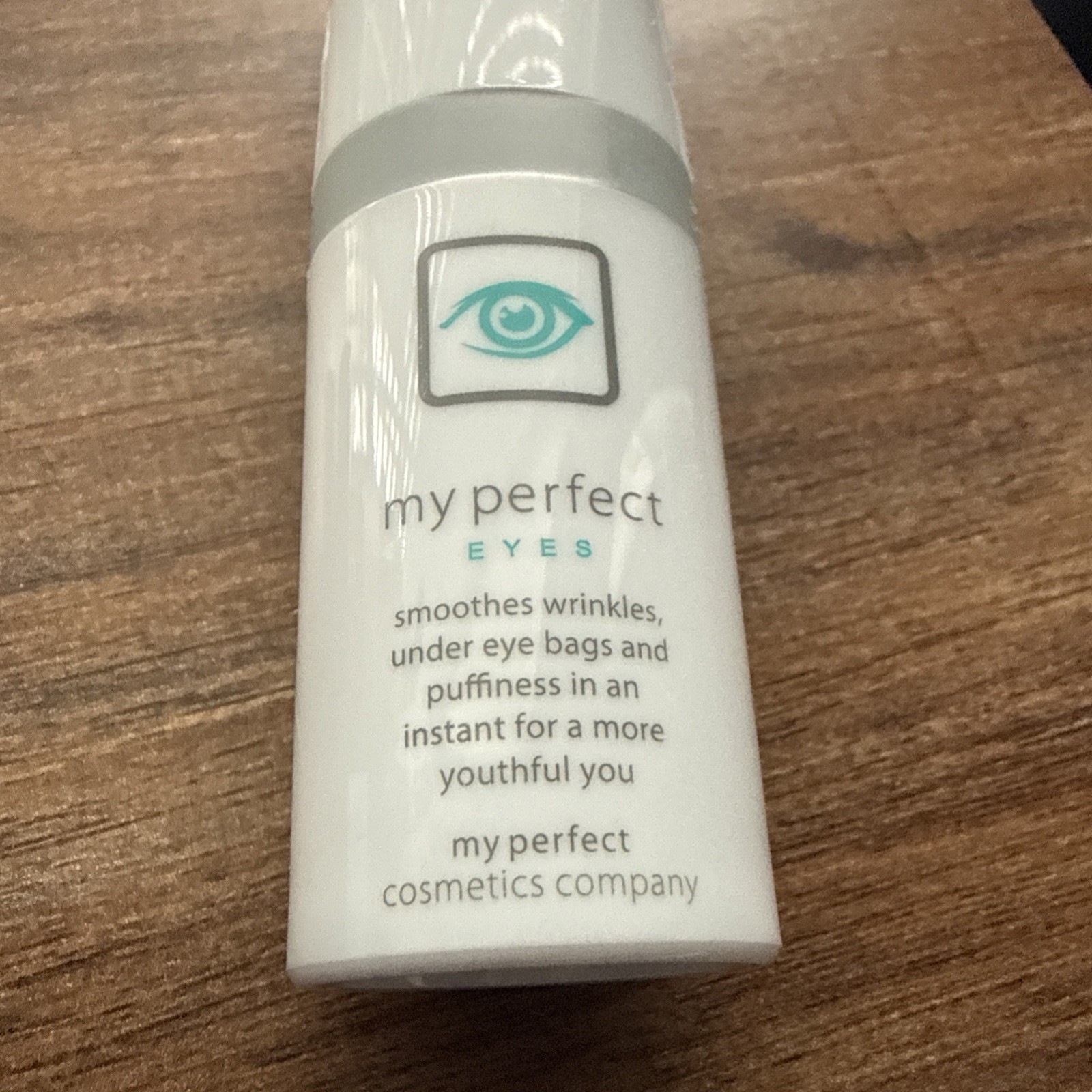 My Perfect Eyes by Penny Lane Concealing Eye Serum 0.33 fl oz/10ml NEW