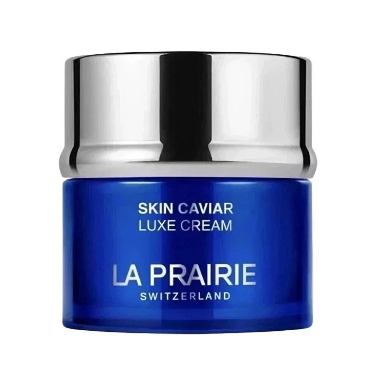 La Prairie Skin Caviar Luxe Cream 50ml/1.7oz – Fast Ship & Sealed Pack 2