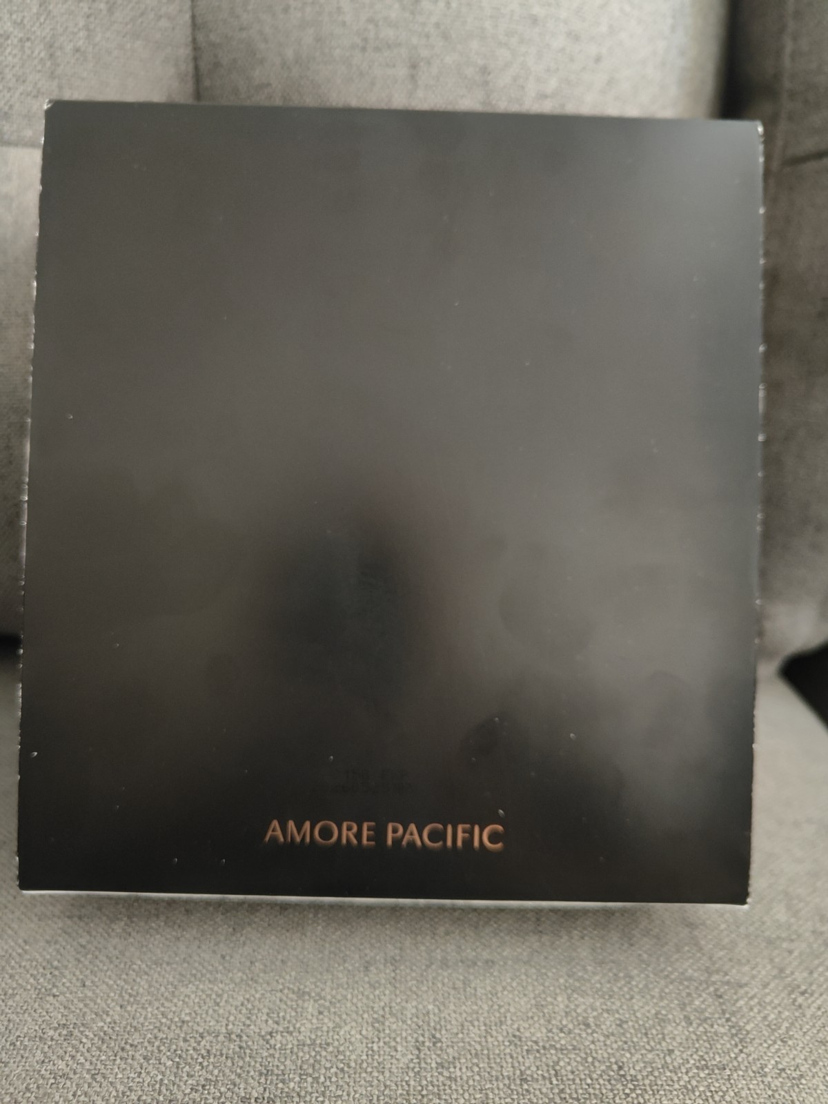 Amore Pacific Time Response Skin Reserve Serum AbsoluTea Collection Set New
