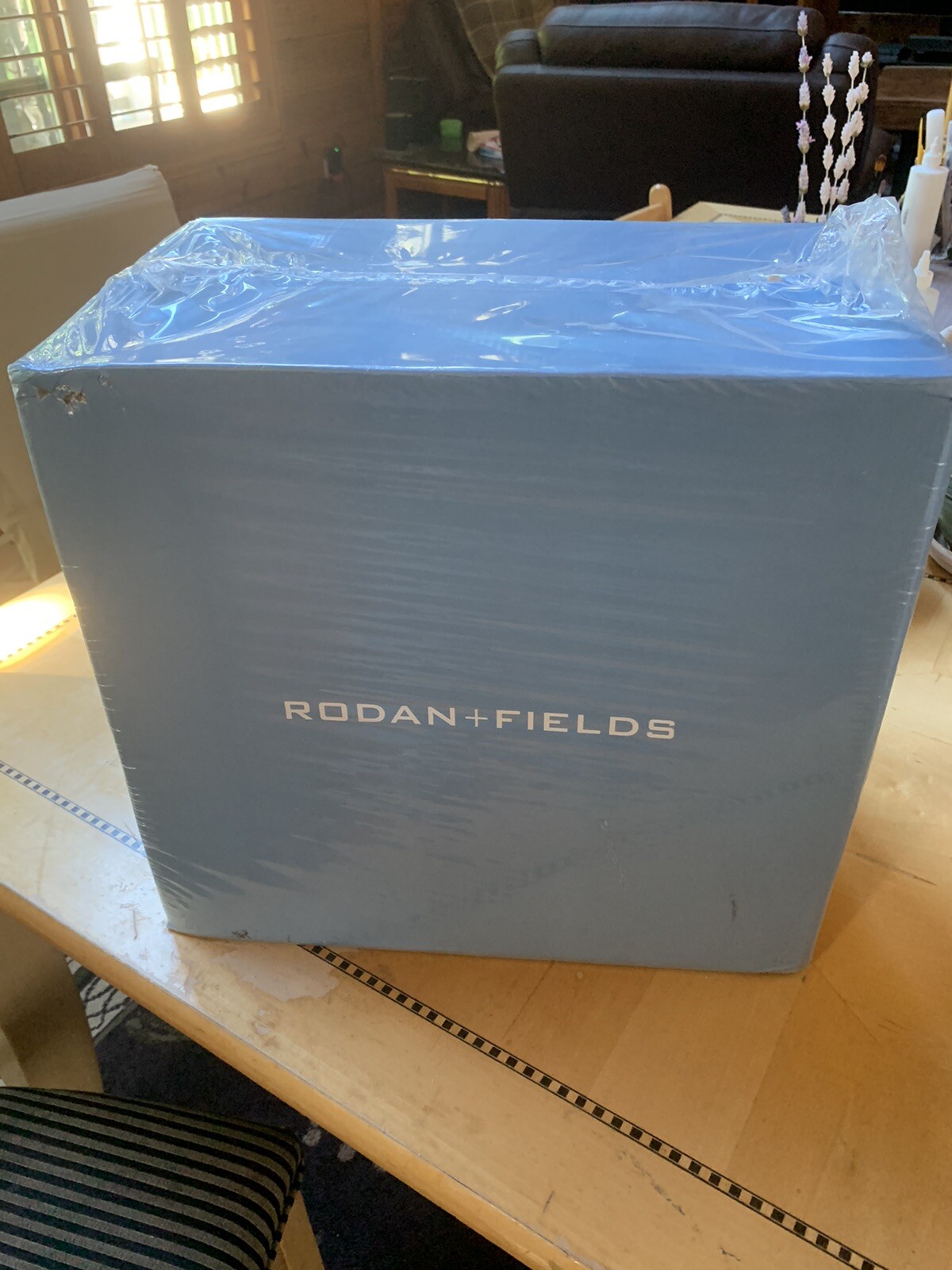 Rodan & Fields Convention Consultant Swag Bundle Model 2020 Brand New Unopened