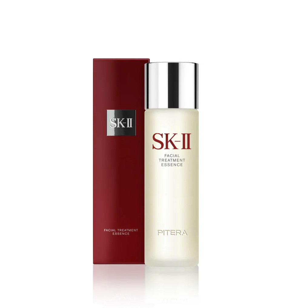 SK-II SK2 Facial Treatment Essence PITERA 7.7 oz/230 ml Large New & Sealed
