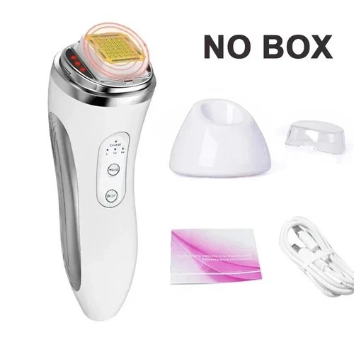 RF Radio Frequency Face Lifting Device Dot Matrix Beauty Skin Tightening Machine