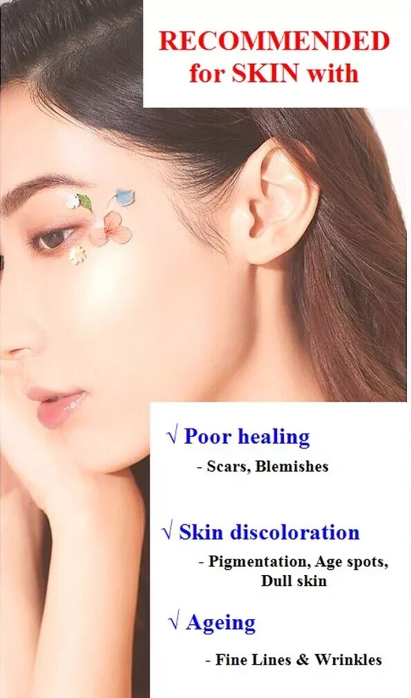 CAVIAR & Growth Factor-500 + (1%) Adenosine Skin LIFT Cream (50ml)