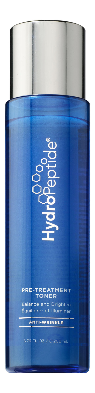 Hydropeptide Pre-Treatment Toner 6.76 oz200 ml. Facial Toner