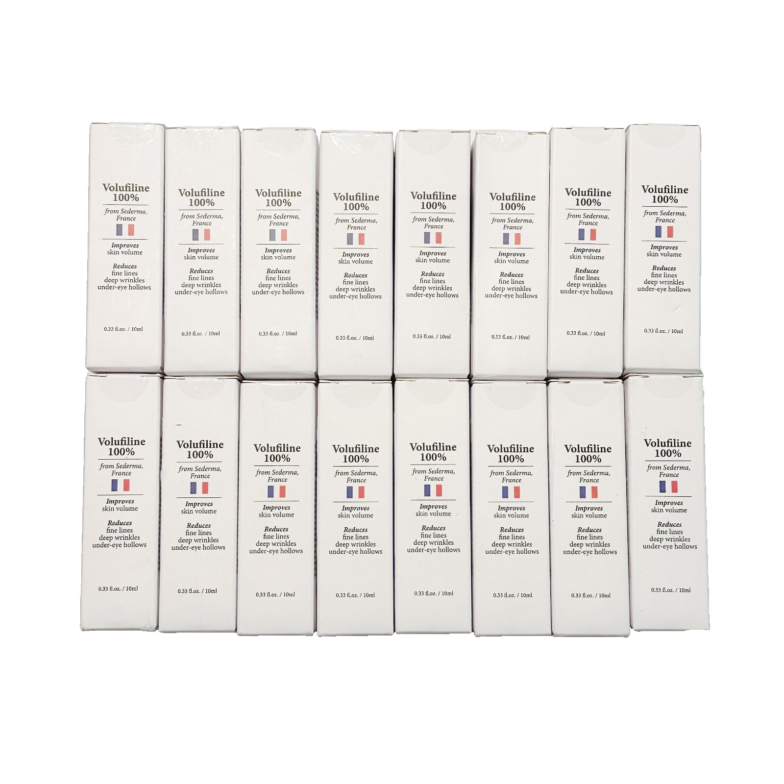 CELDYQUE 100% Pure Volufiline Concentrate Mix-in Serum (10ml)