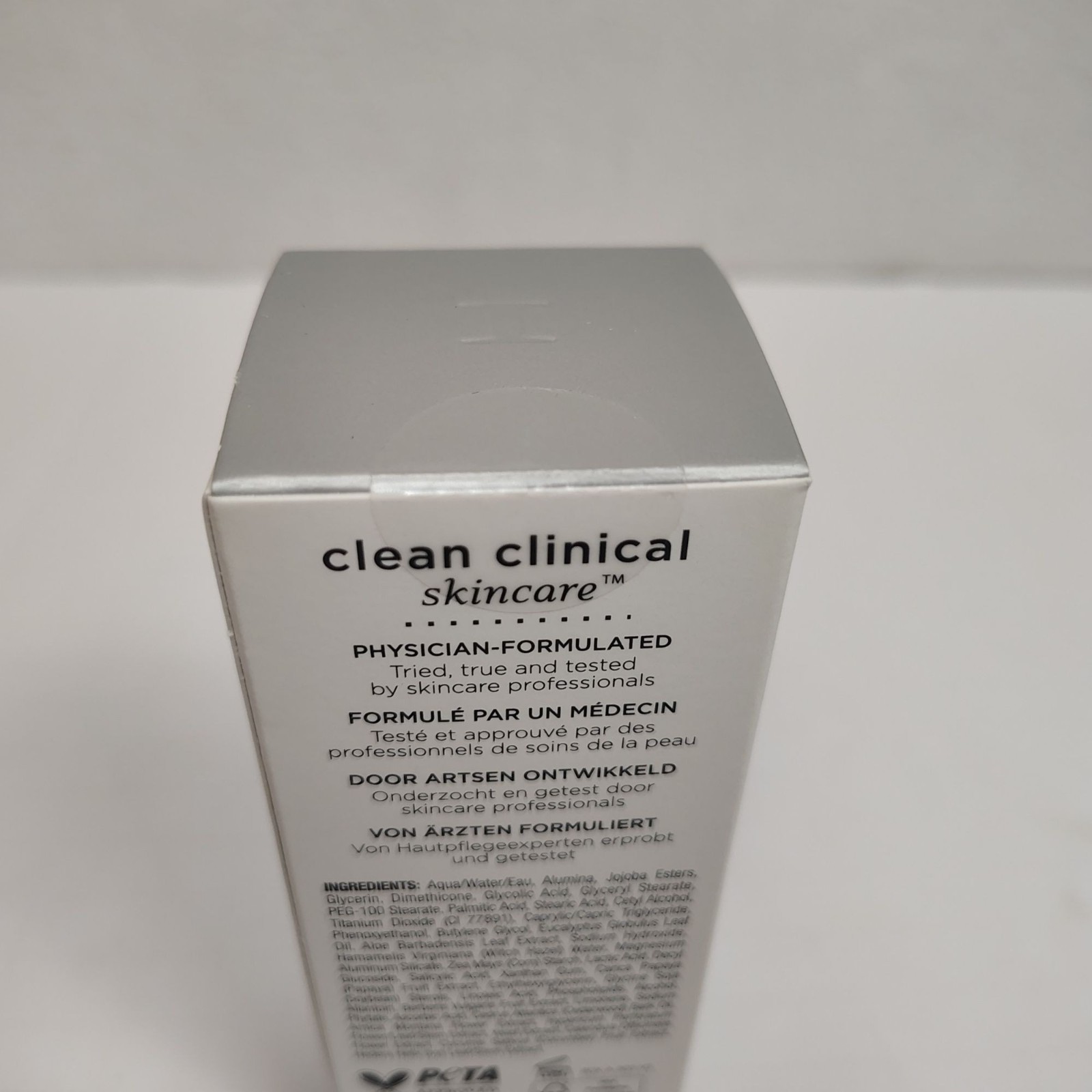 Image Skincare AGELESS Total Resurfacing Masque 2oz NEW in Box
