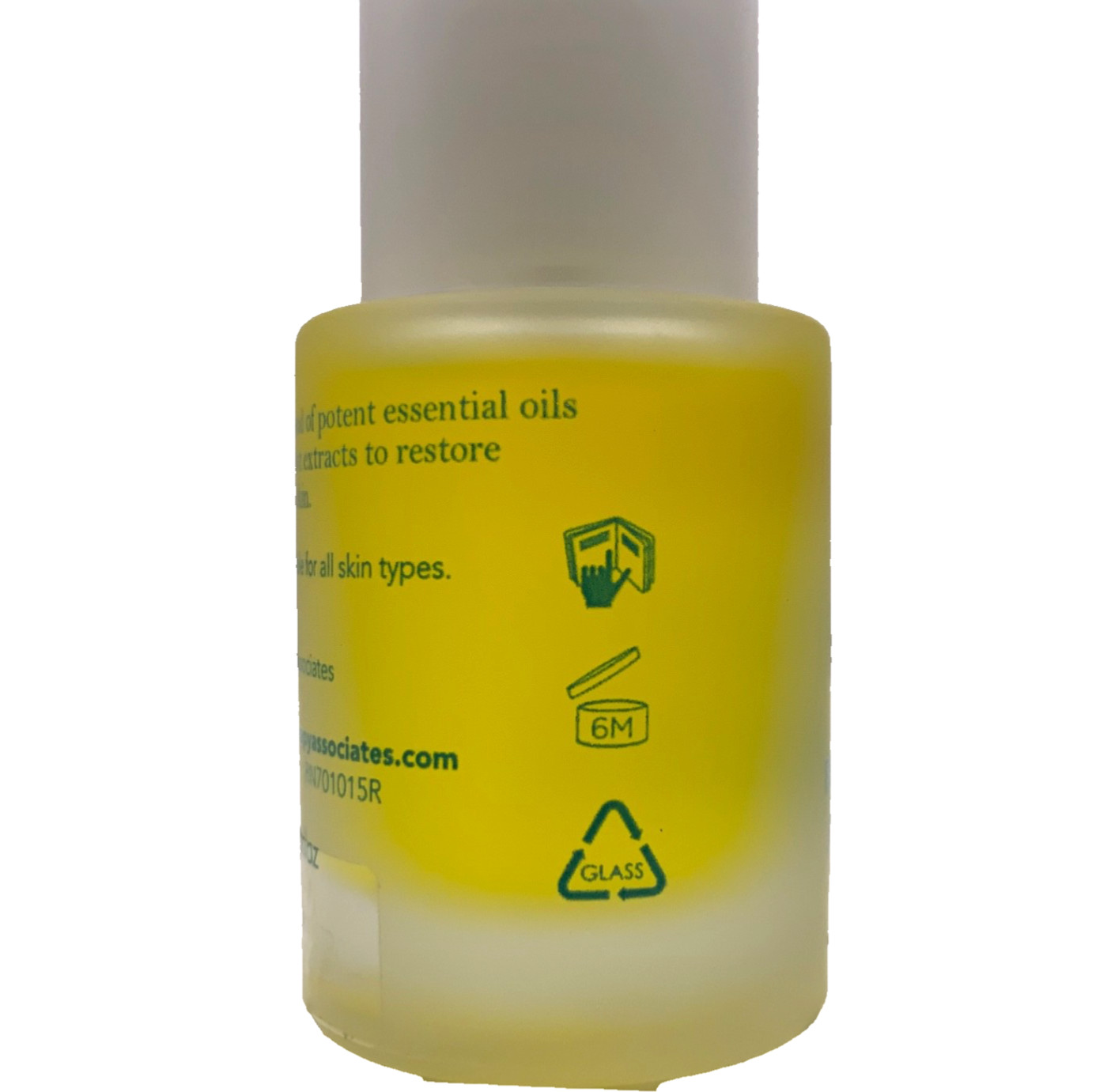 Aromatherapy Associates Hydrating Revitalizing Face Oil 0.5fl.oz