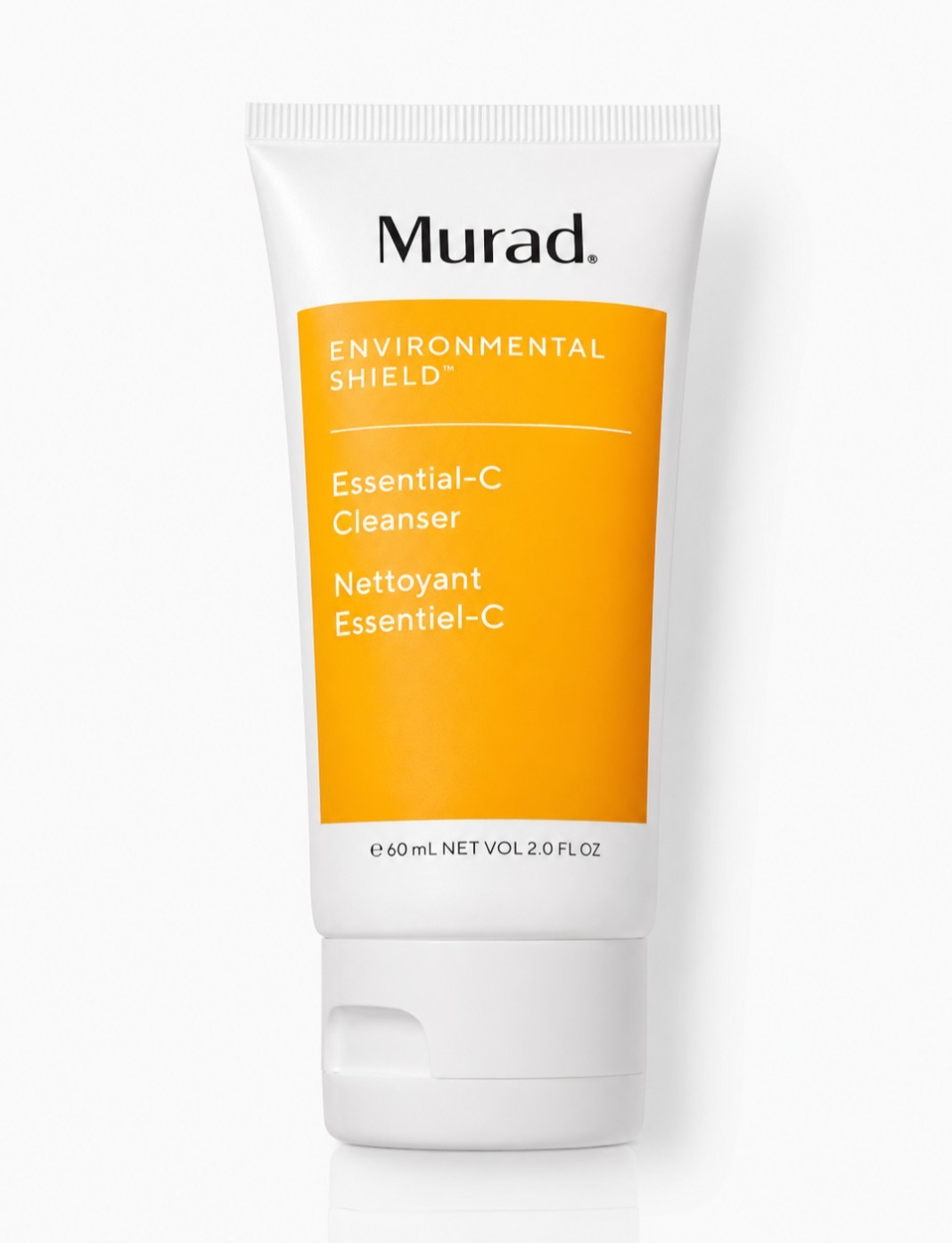 Murad Environmental Shield Essential-C Cleanser 2 fl oz, Sealed Without Box