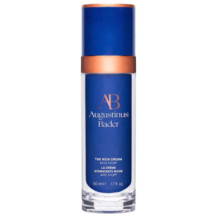 Augustinus Bader The Rich Cream 1.7 Oz