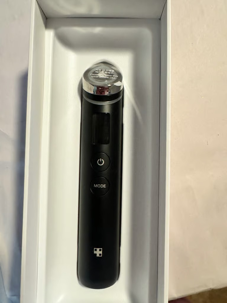 medicube booster pro