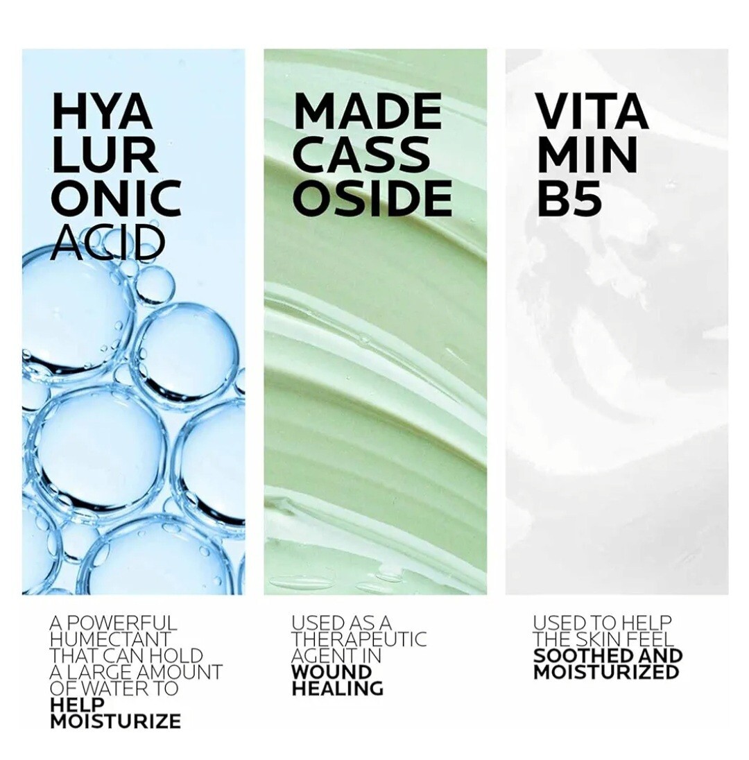 La Roche Posay Hyalu B5 Pure Hyaluronic Acidserum For Face