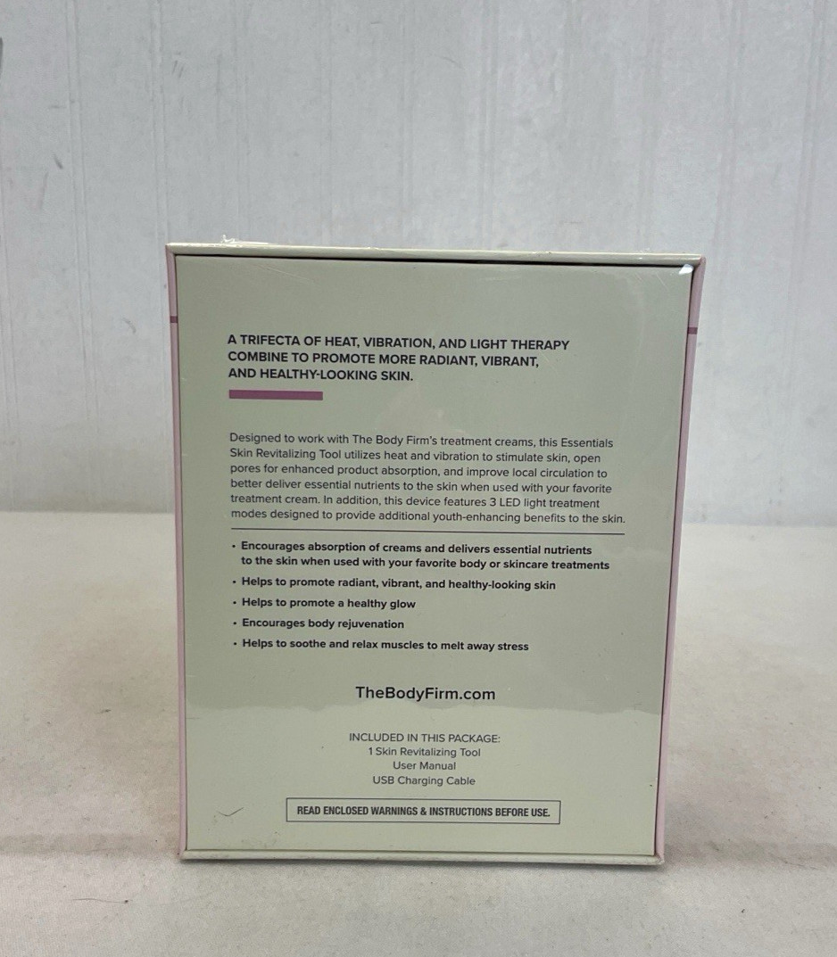 Body Firm Crepe Erase & Spot Fade 5 Piece Kit in Bag | Brand New Sealed