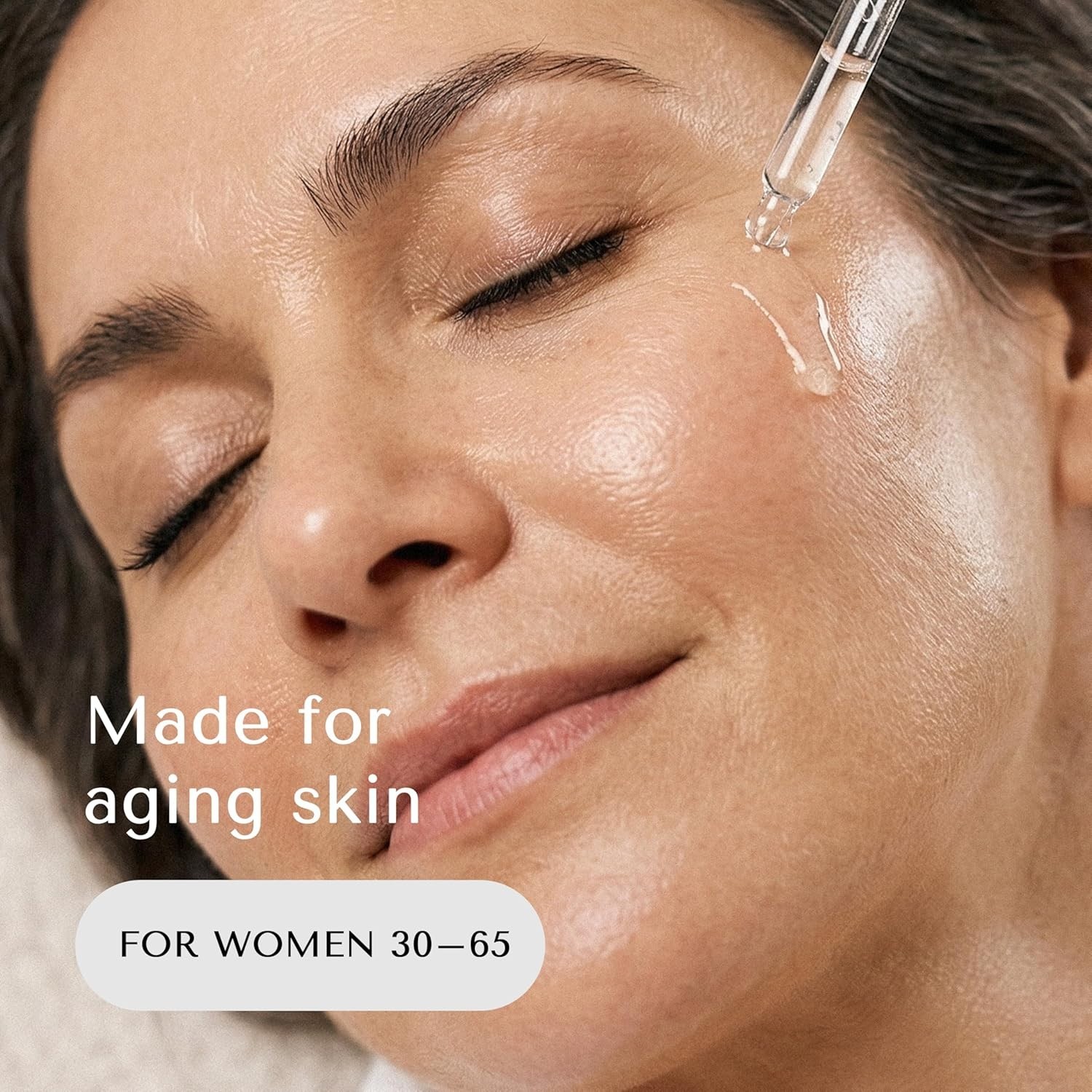 Soluretinol Advanced Wrinkle Serum, Skin Renewing Day And Night System