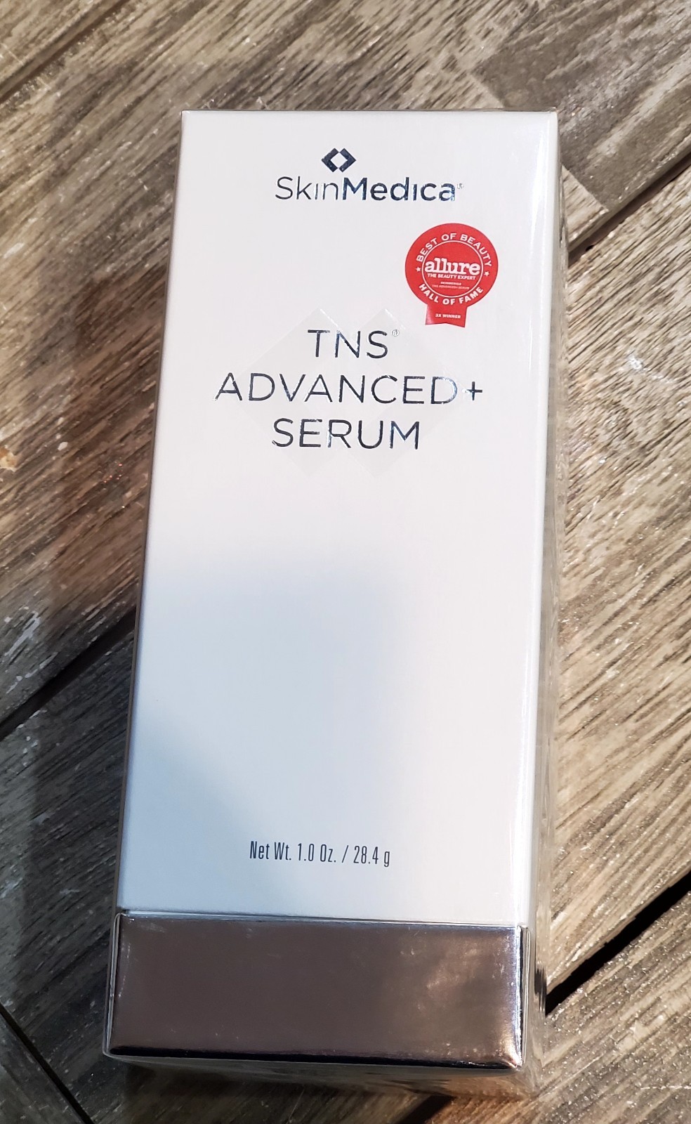 ⭐ SkinMedica TNS Advanced Serum – 1 oz Exp 9/26 Sealed GUARANTEED AUTHENTIC!