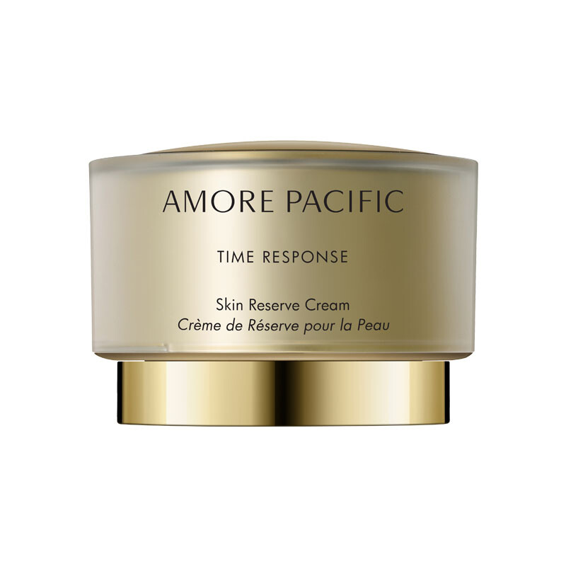 AMOREPACIFIC Time Response AbsoluTea Collection Cream Set