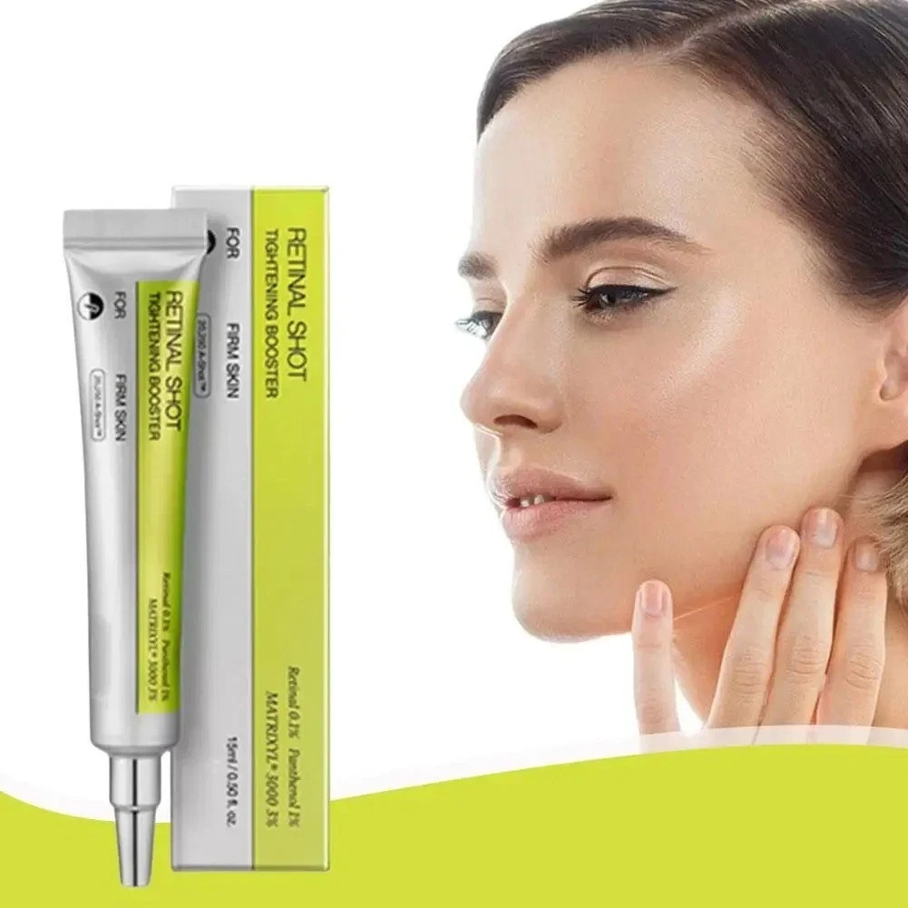 celimax The Vita A Retinal Shot Tightening Booster | 0.1% Retinal – 15ml