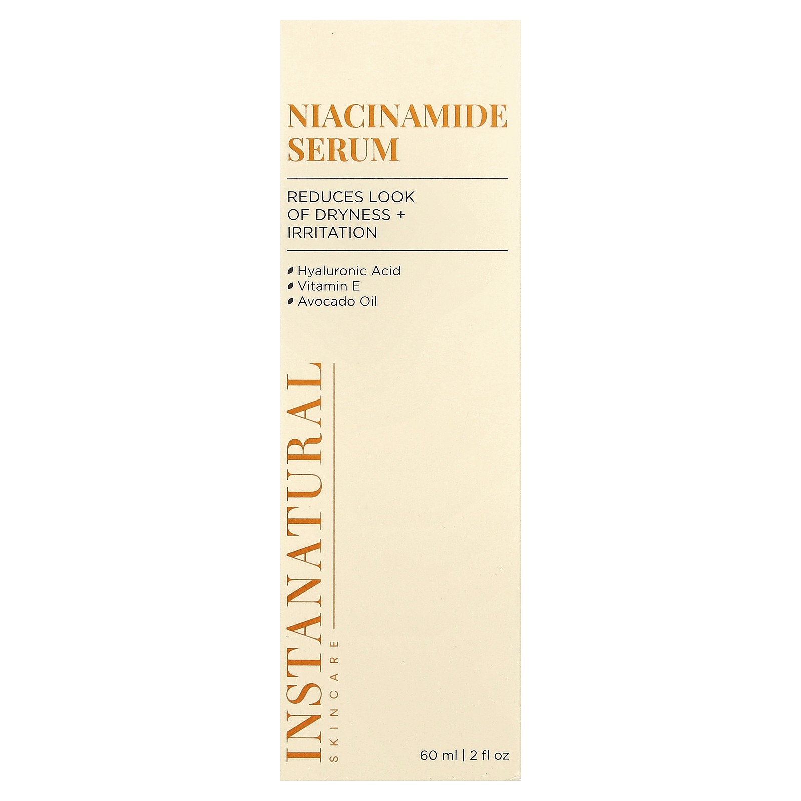 Niacinamide Serum, 2 fl oz (60 ml)
