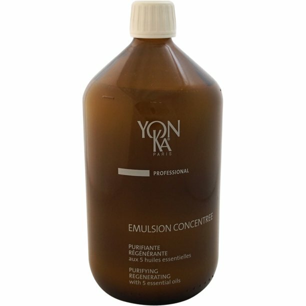 Yonka Emulsion JUMBO 500ML EXP 10/25 SAME DAY SHIP TRUSTED USA