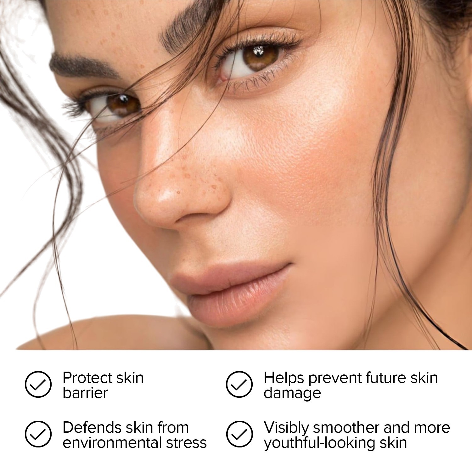 Glycolic Acid 15% – Reduces Fine Lines, Wrinkles, Age Spots, Dark Spots & Scars