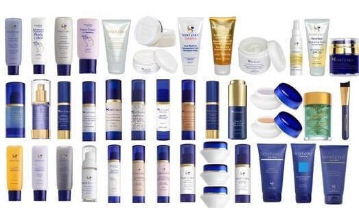 💟 SeneGence Skincare SeneDerm SeneCosmetics NEW/SEALED *FREE SHIPPING