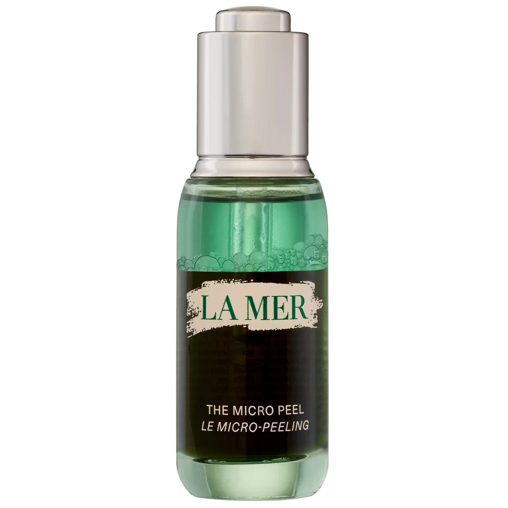 La Mer The Micro Peel 1oz/30ml 100% Authentic New In Box