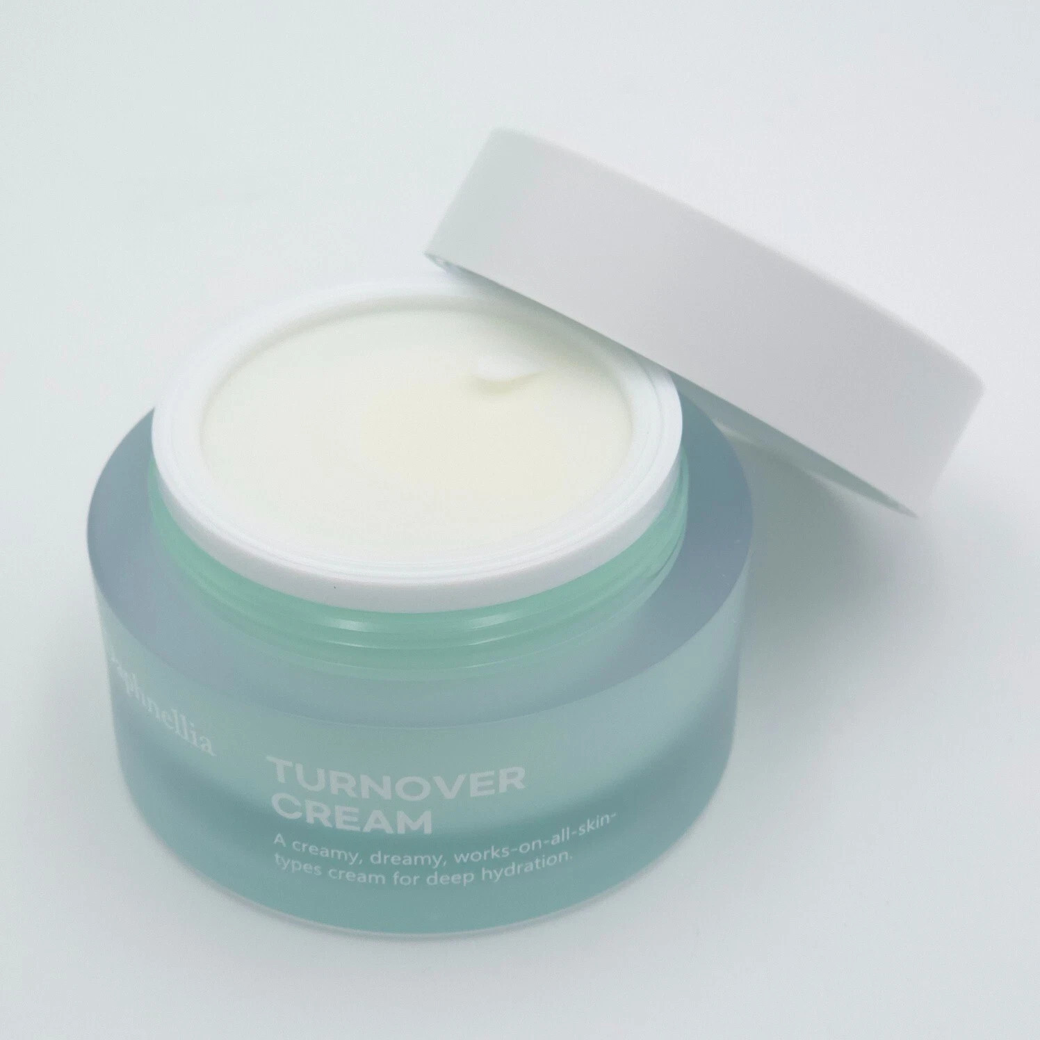 Daphnellia Turnover Cream 50ml Moisturizing K-Beauty