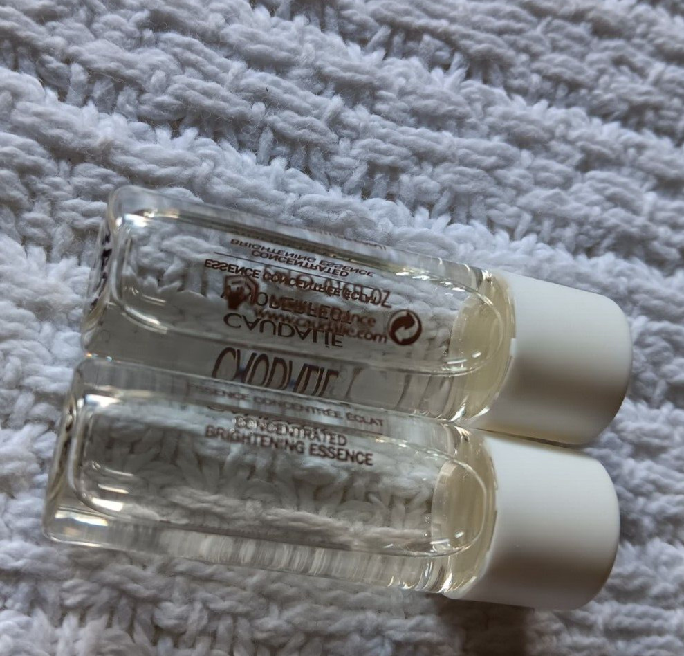 Lancome DM Danessa Myricks Caudalie Aromatherapy Associates Travel Size Lot