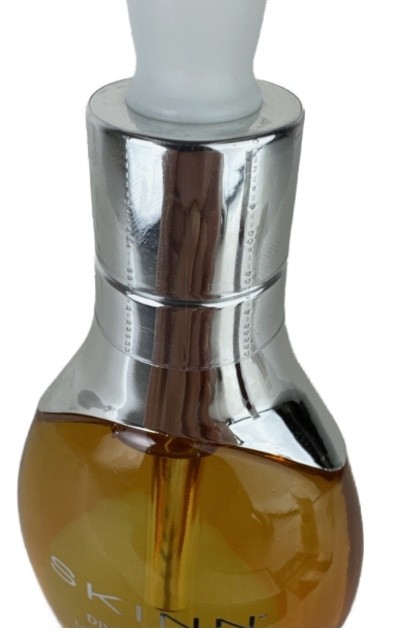 #SKINN Divine Elixir Luminous Facial Oil w/ Manuka Facial Oil—HUGE 3.5 fl oz